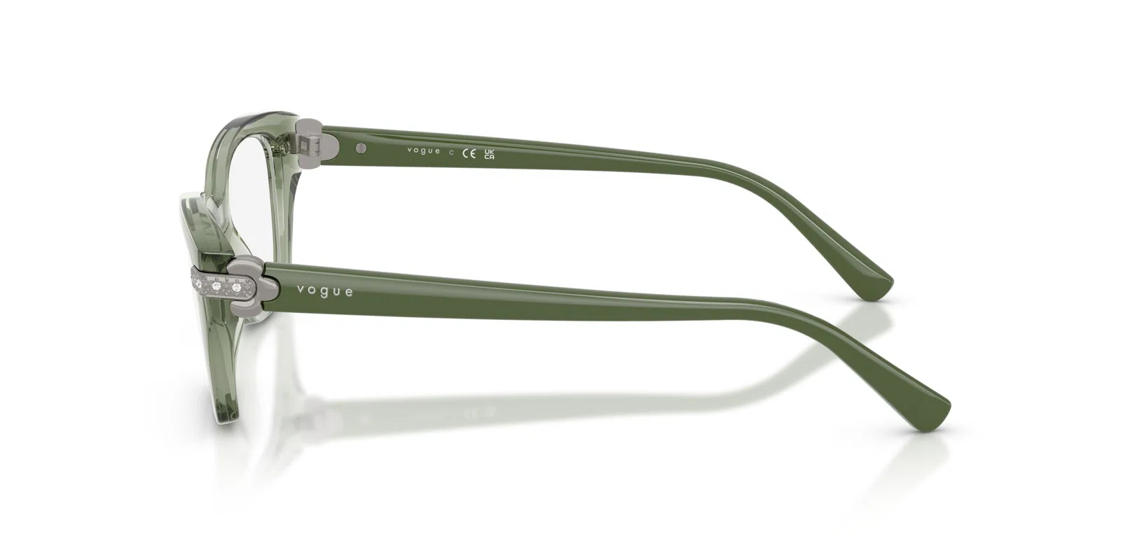 Vogue 5704B Eyeglasses - view 31